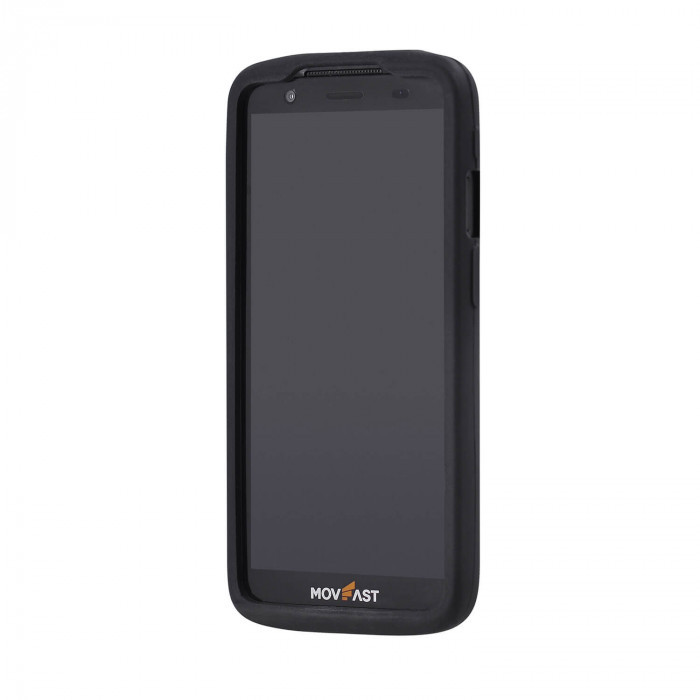 Защитный чехол для  ТСД MERTECH MovFast S55 артикул 9204                  