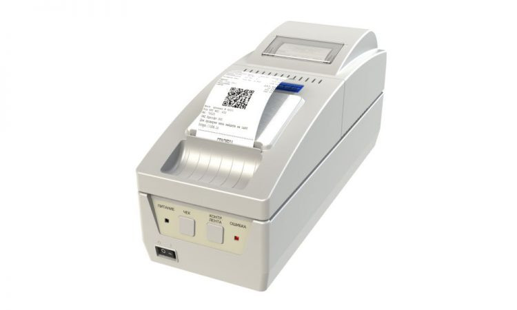 ШТРИХ-ФР-01Ф с ФН-1.2 15 месяцев артикул 0021-5192                  