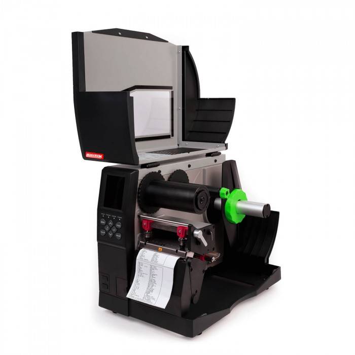 Принтер этикеток MERTECH G700 203 dpi (Ethernet, USB, RS-232) 