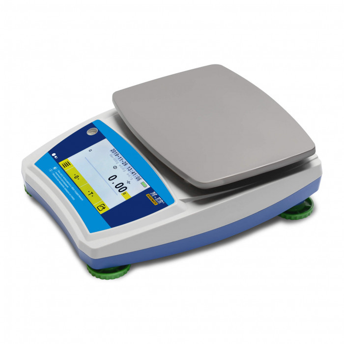 Лабораторные весы M-ER 123 АCF-3000.05  