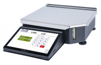  Весы с печатью этикеток ШТРИХ-ПРИНТ ФI 15-2.5 Д3И7 (10, 1”; J3455; RAM4Gb/eMMC64Gb) Win10 IOT
