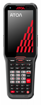 Терминал сбора данных АТОЛ Smart F20