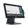 Сенсорный моноблок POScenter Atlas-2 (15.6", PCAP, N5095, RAM 8Gb, SSD 128Gb, БЕЗ MSR, V1) без ОС 