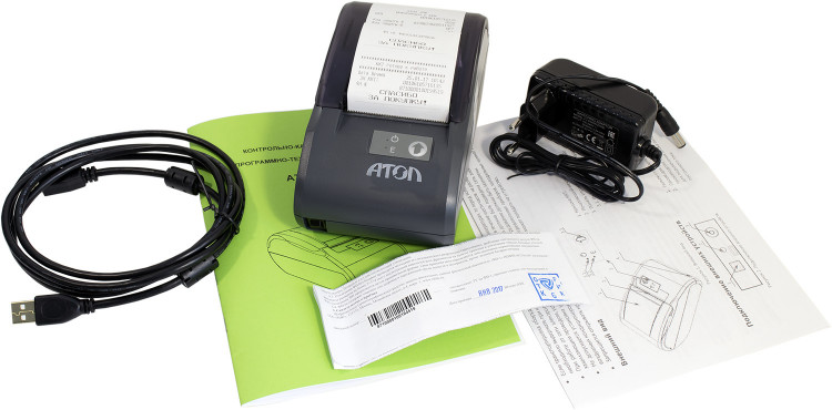 Атол 30Ф с ФН-1.2 36 месяцев артикул 58205                  