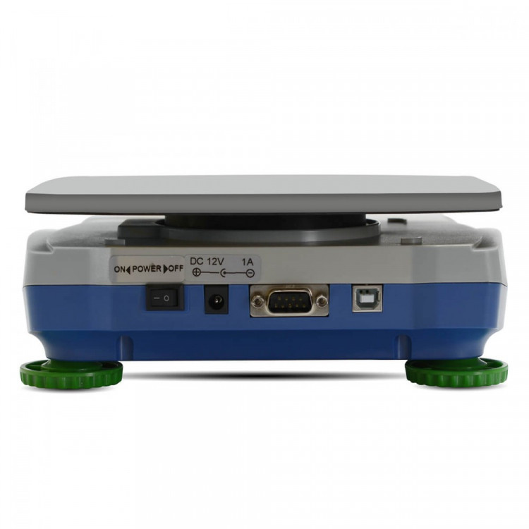 Лабораторные весы M-ER 123 АCF-3000.1  