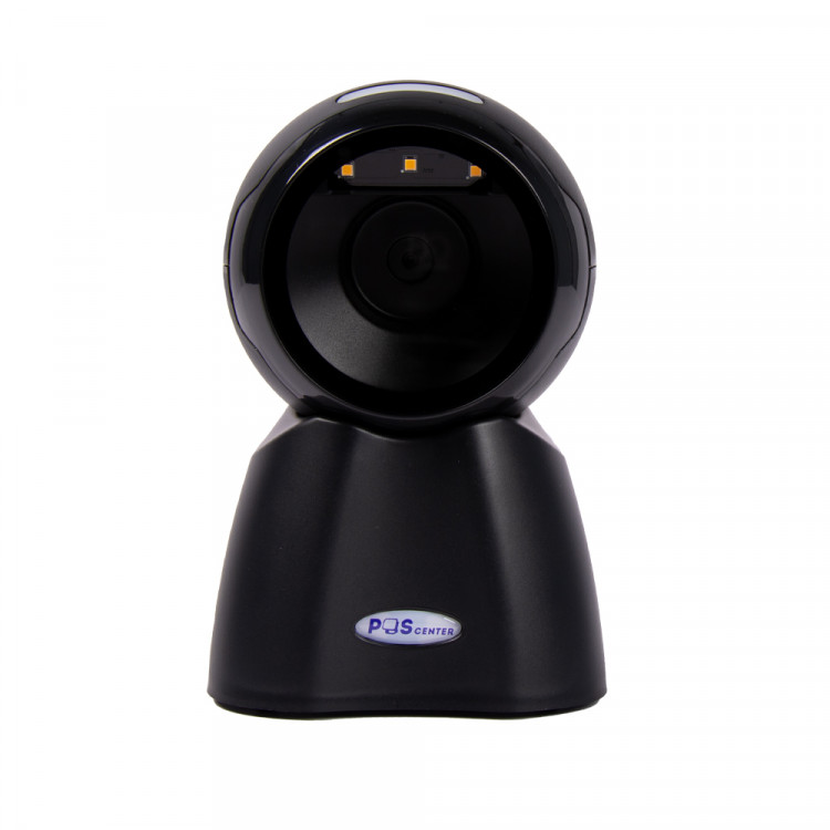 Сканер штрих-кода POScenter Halo-C артикул 9716                  