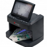 Детектор  банкнот Cassida 2300 DA артикул 0021-123                  
