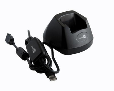 Подставка коммуникационная для терминала 83хх USB (зарядно-коммун) без адаптера