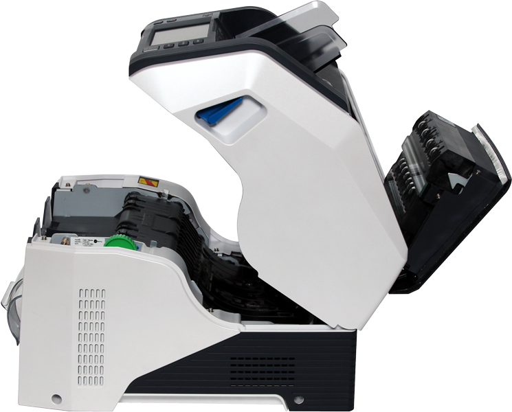 Сортировщик банкнот GRGBanking CM100V артикул 0021-1931                  