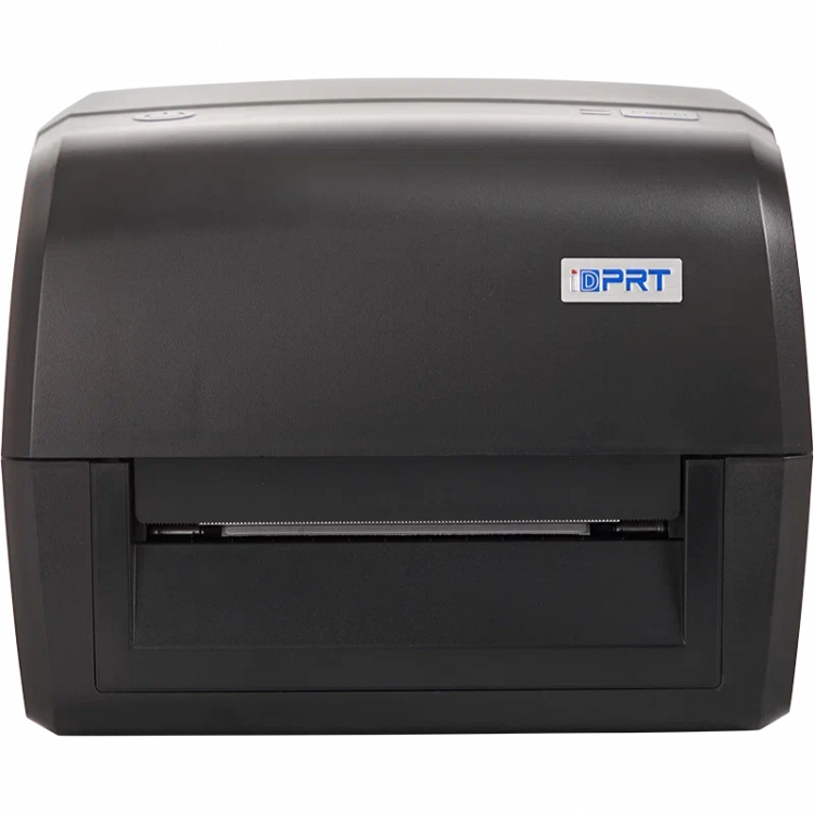 Принтер этикеток iDPRT iT4B, USB/Ethernet, 203 dpi артикул iT4B-2UE-000x                  
