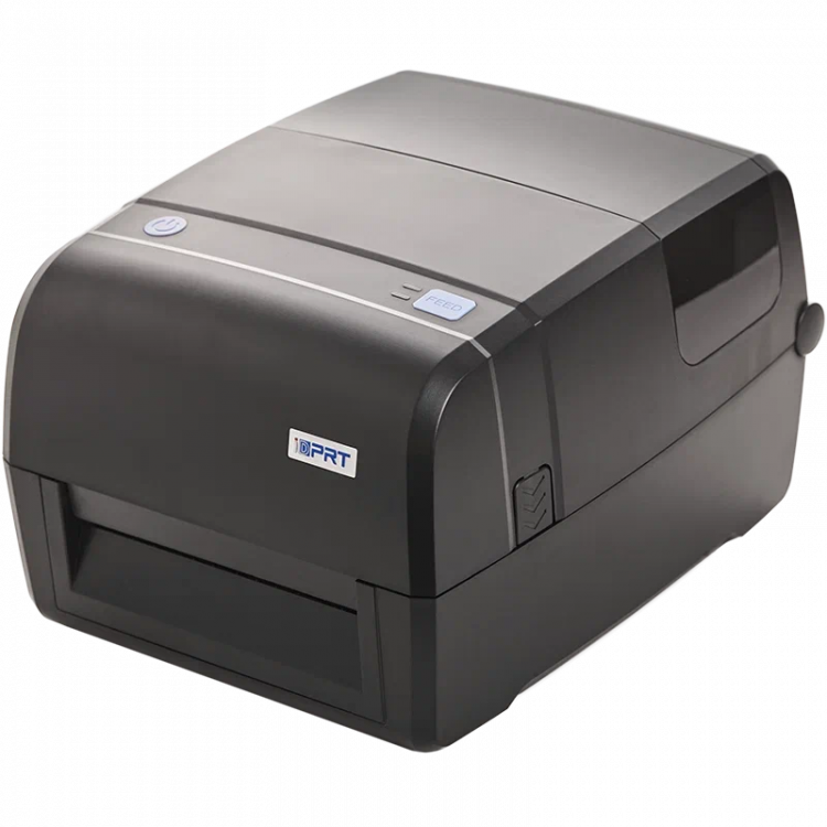 Принтер этикеток iDPRT iT4B, USB/Ethernet, 203 dpi артикул iT4B-2UE-000x                  