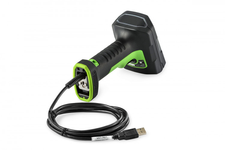 Сканер штрихкода АТОЛ SB8100 артикул 61989