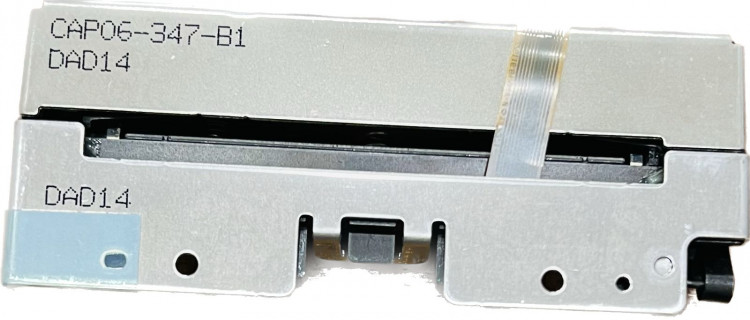 Термопечатающий механизм для АТОЛ 22 v2 Ф AL.22 v2 артикул 66387                  