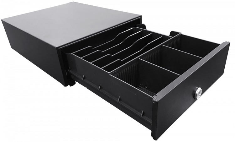 Денежный ящик АТОЛ SB-245 артикул 44003                  