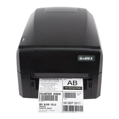 Принтер этикеток Godex GE330U