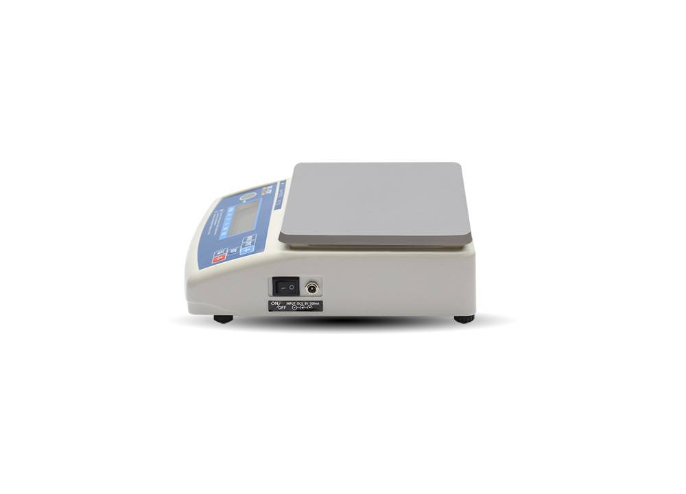 Лабораторные весы M-ER 122 АCF-3000.1 "ACCURATE" LСD 