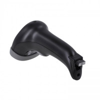 Сканер штрих-кода MERTECH CL-1300 GS BLE Dongle P2D USB Black					