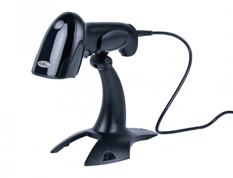 Подставка для сканера штрих-кода SG-10C/SG-30C/SG-100C/SG-110-BT/HH 2D2 HD/2D BT артикул 5281