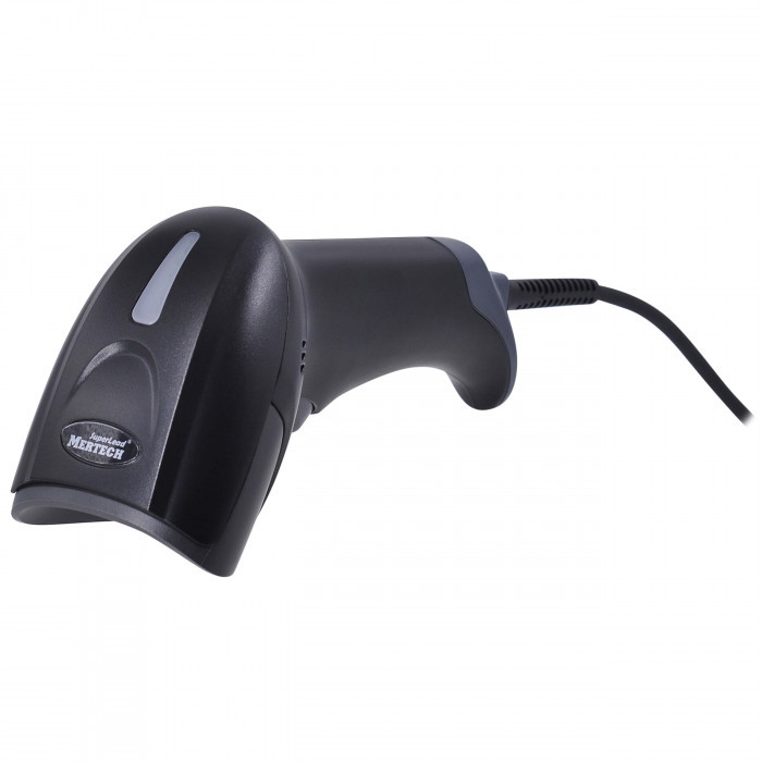 Сканер штрих-кода MERTECH 2320 P2D USB артикул 4229