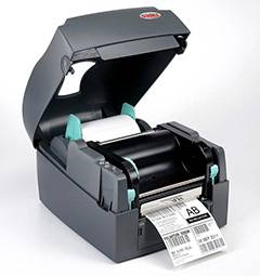 Принтер этикеток Godex G530 USE 