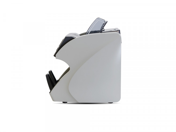 Мультивалютный счетчик банкнот MERTECH C-100 CIS MG артикул 5034                  