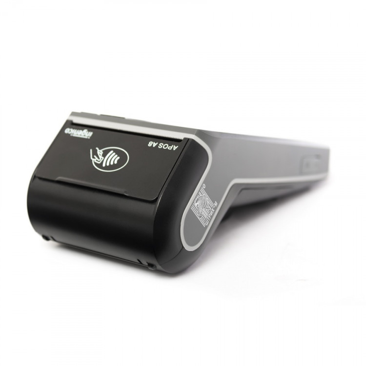 ШТРИХ-КАРТ-Ф без ФН артикул 162044 без ФН