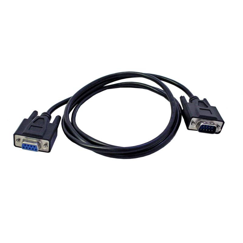 Кабель соединительный К3 COM DB9/DB9 RS-232/RS-232 9F/9M 