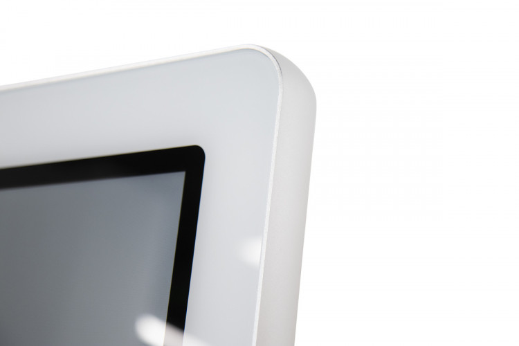 Касса самообслуживания АТОЛ КСО 4271 с настольным креплением артикул 0021-6327