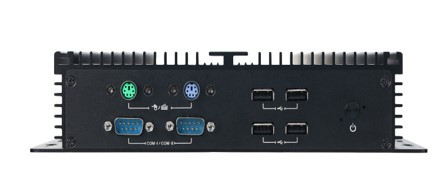 POS-компьютер Poscenter E1 артикул 8080