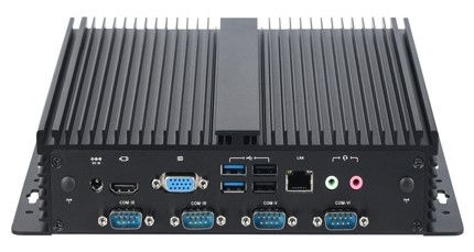 POS-компьютер Poscenter E1 артикул 8080