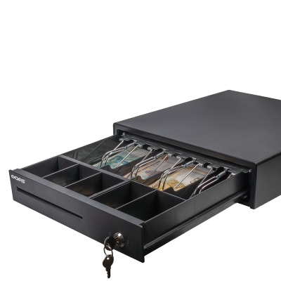 Денежный ящик DORS CT40 артикул 0021-7592