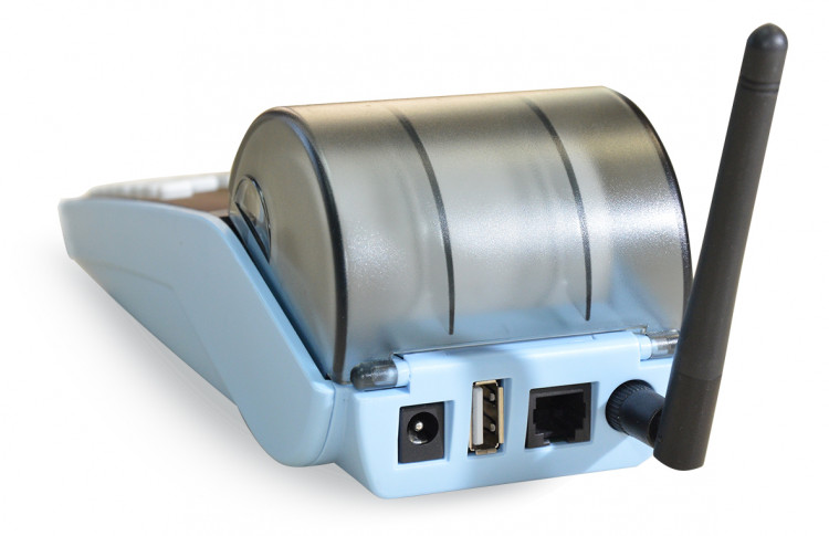 Штрих-MПЕЙ-Ф артикул 0021-2494 без ФН