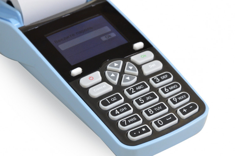 Штрих-MПЕЙ-Ф артикул 0021-2494 без ФН