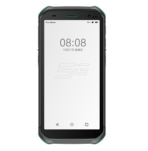 Терминал сбора данных M50 2D/WiFi/LTE/NFC/3/32Gb/C/5000mAh/USB/EU артикул M50E33255130CN