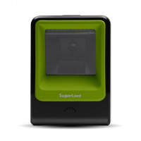 Сканер штрих-кода MERTECH 8400 P2D Superlead USB Green