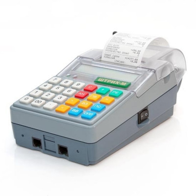 ШТРИХ-MobilePAY II