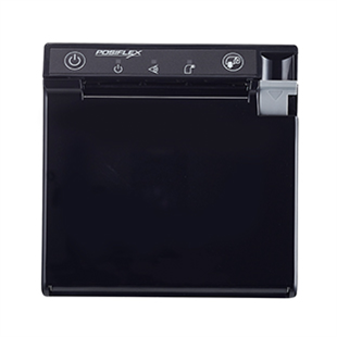 Чековый принтер Posiflex Aura-7600B-RT (USB, RS) 