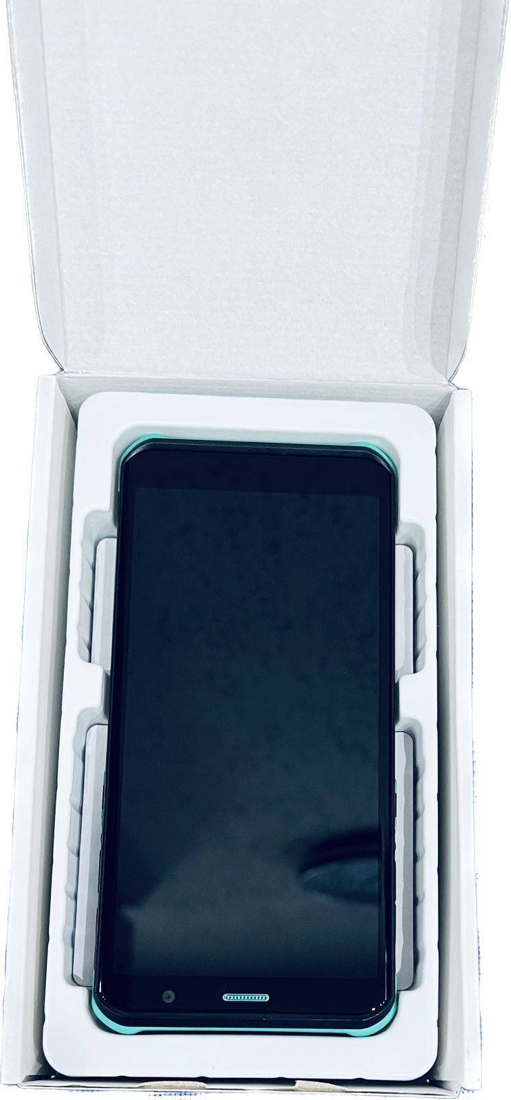 Терминал сбора данных MINDEO D60 