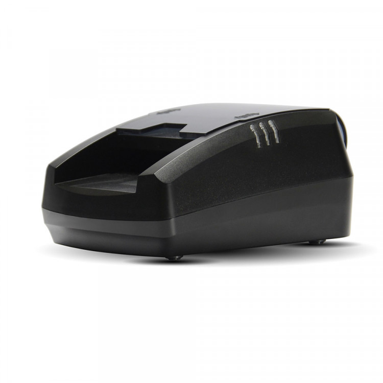 Автоматический детектор банкнот MERTECH D-20A FLASH артикул 5040                  