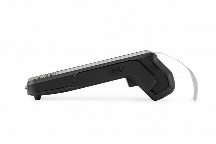 Смарт-терминал АТОЛ СТБ 5. Черный.  Без ФН. 5.0 по Акции за 1 рубль артикул 58693                  