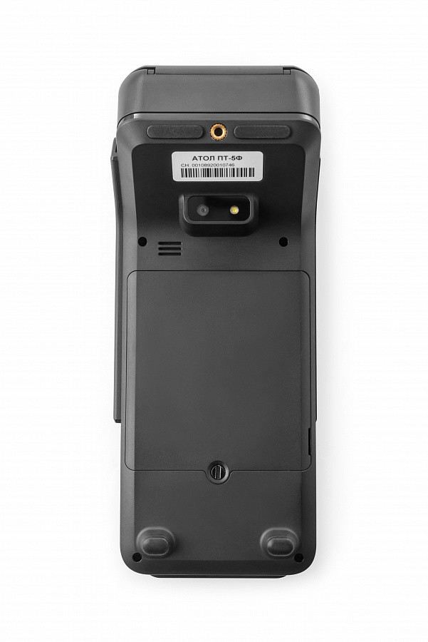 Смарт-терминал АТОЛ СТБ 5. Черный.  Без ФН. 5.0 по Акции за 1 рубль артикул 58693                  