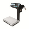 Весы с печатью этикеток МК-32.2-R2P10 