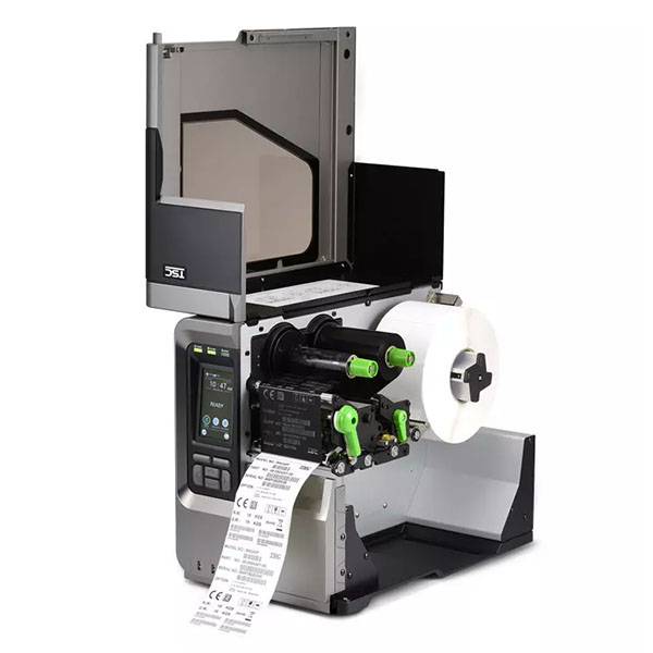 Принтер этикеток TSC MX641P 