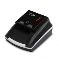 Автоматический детектор банкнот MERTECH D-20A Promatic LED Multi