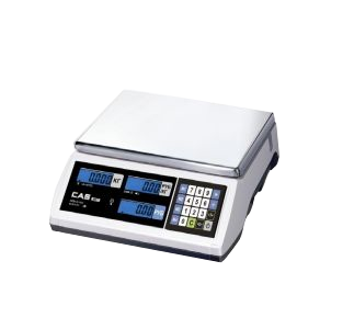 Весы CAS ER JR-30CB 