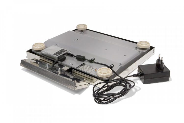 Весы  Штрих СЛИМ 500М 150-20.50 Д1Н (POS2) артикул 0021-2082