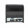 АТОЛ 77Ф Черный Без ФН  USB RS-232 Ethernet 5.0 артикул 49308             Без ФН (5.0)     
