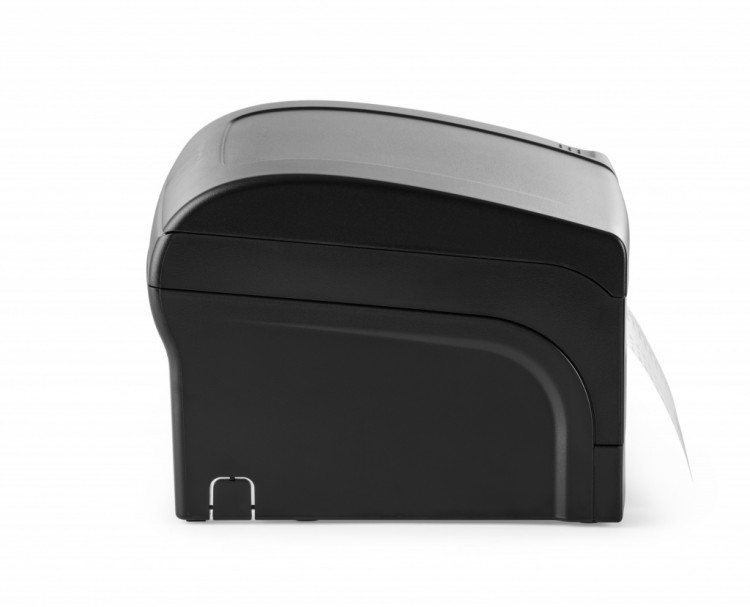 АТОЛ 77Ф Черный Без ФН  USB RS-232 Ethernet 5.0 артикул 49308             Без ФН (5.0)     