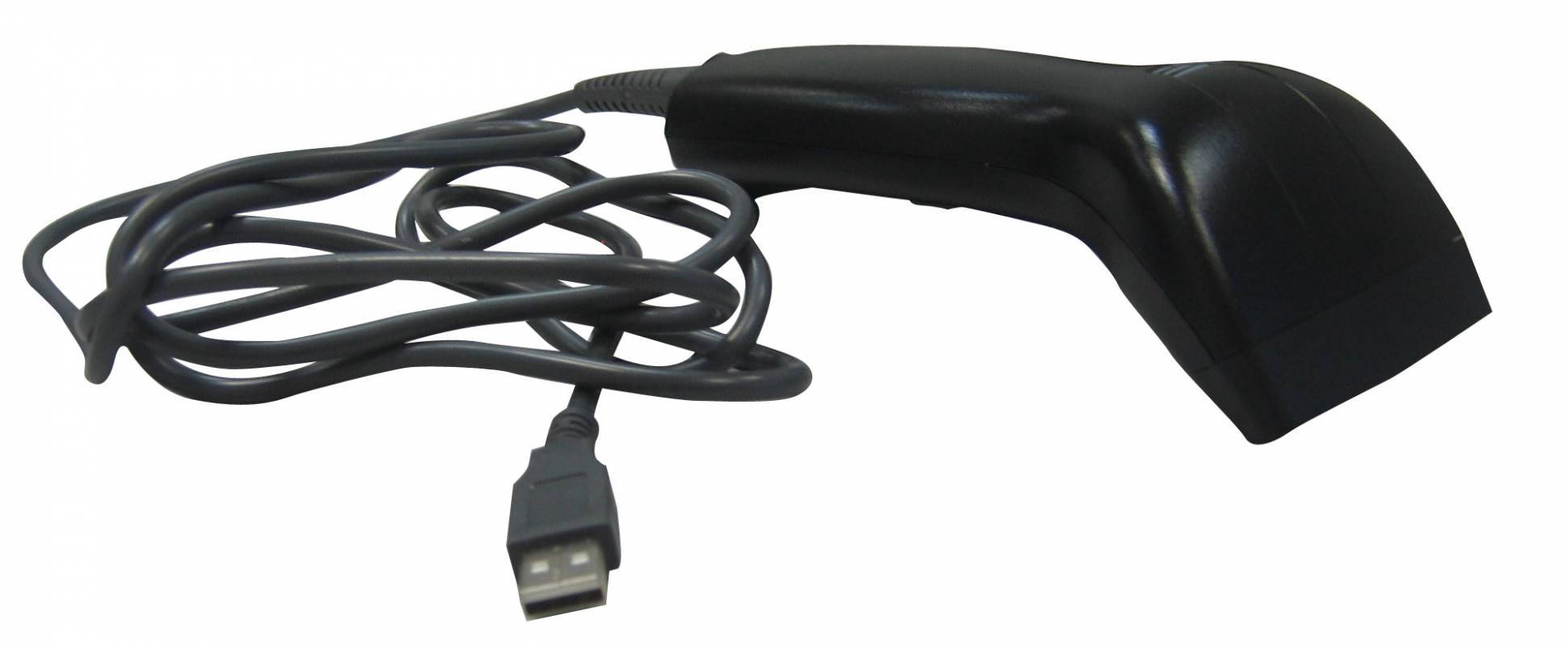 Ручной одномерный сканер штрих-кода CipherLab 1170 USB 