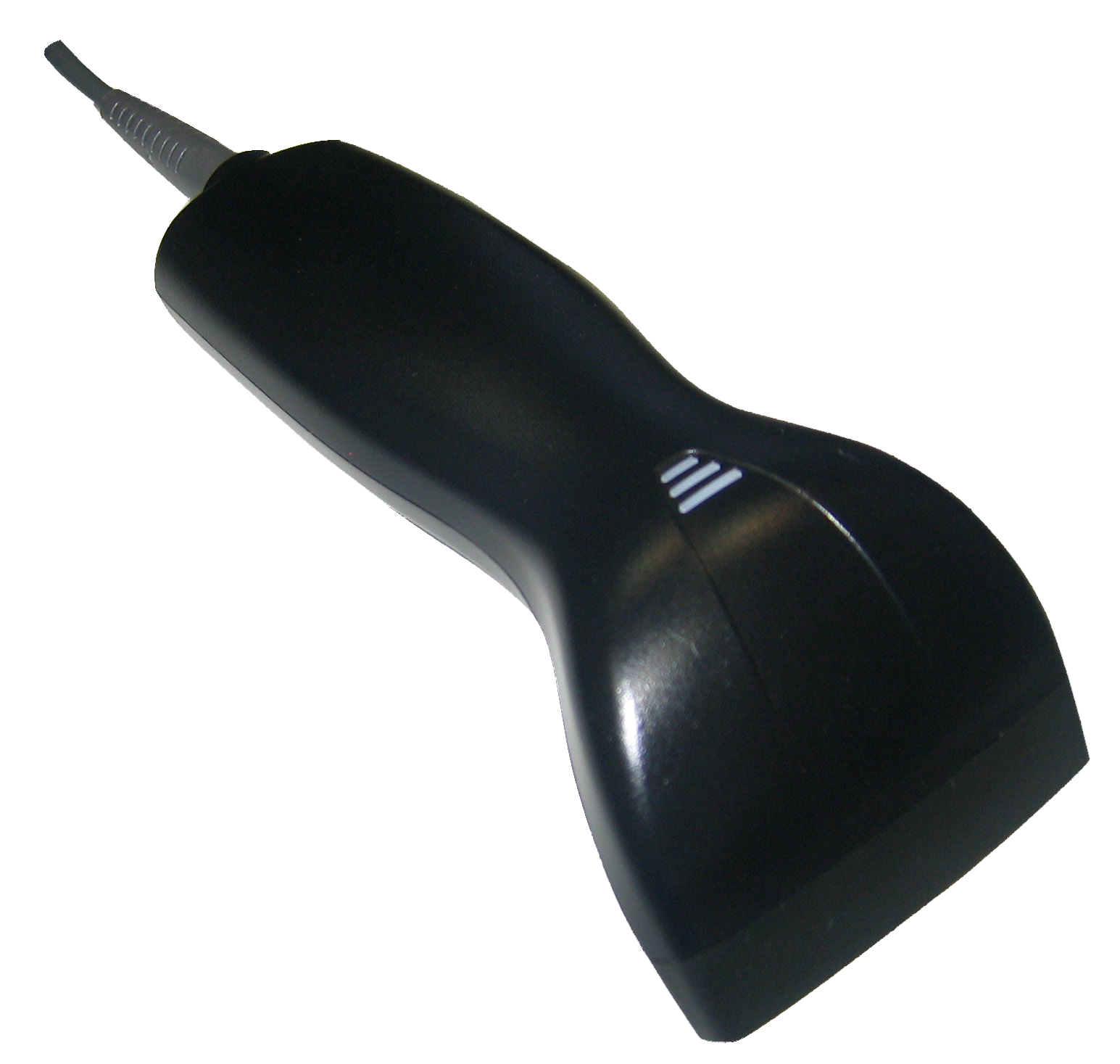 Ручной одномерный сканер штрих-кода CipherLab 1170 USB 